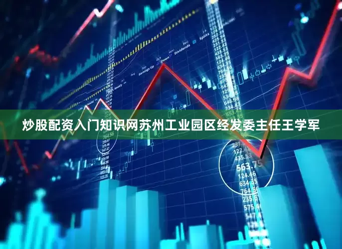 炒股配资入门知识网苏州工业园区经发委主任王学军