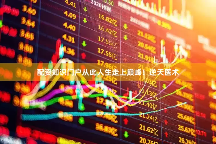 配资知识门户从此人生走上巅峰！逆天医术