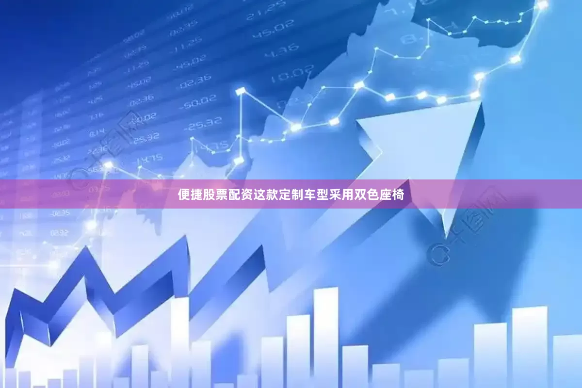 便捷股票配资这款定制车型采用双色座椅
