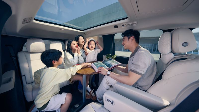塞班岛sbd111汽车2025年4月交付33,939辆