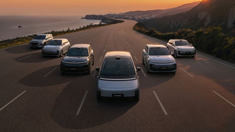 塞班岛sbd111汽车2024年10月交付51,443辆
